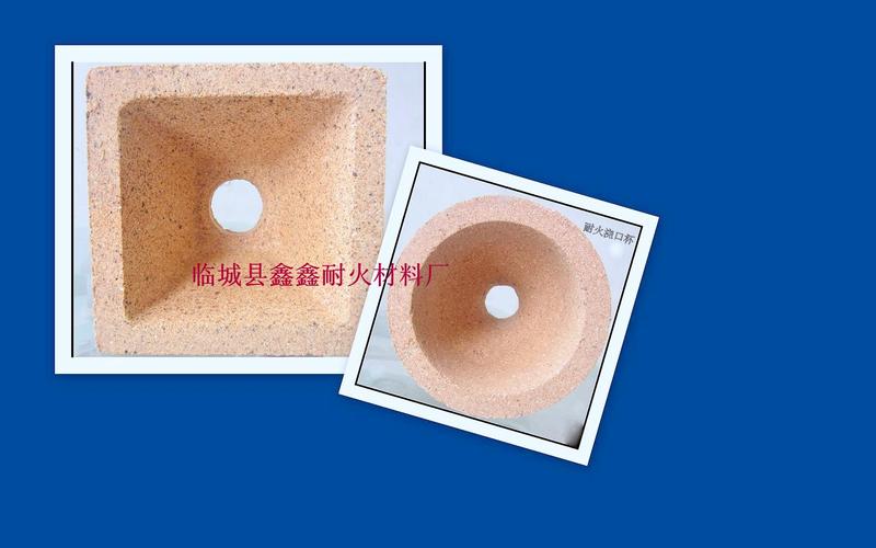 优质耐火浇口杯 铸造工艺中不可或缺的高温耐火材料