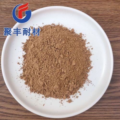 工业填充饲料粘合剂陶土 耐火材料与陶瓷铸造橡胶填充料的多功能应用